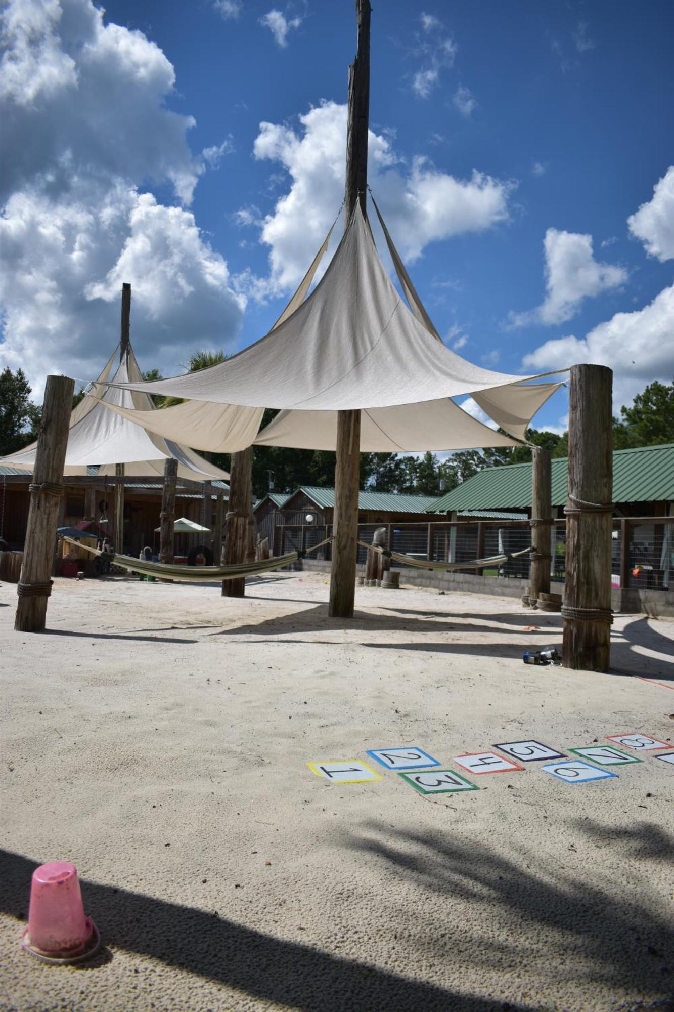 Kick Back Ranch Hotel Ramer Exterior foto