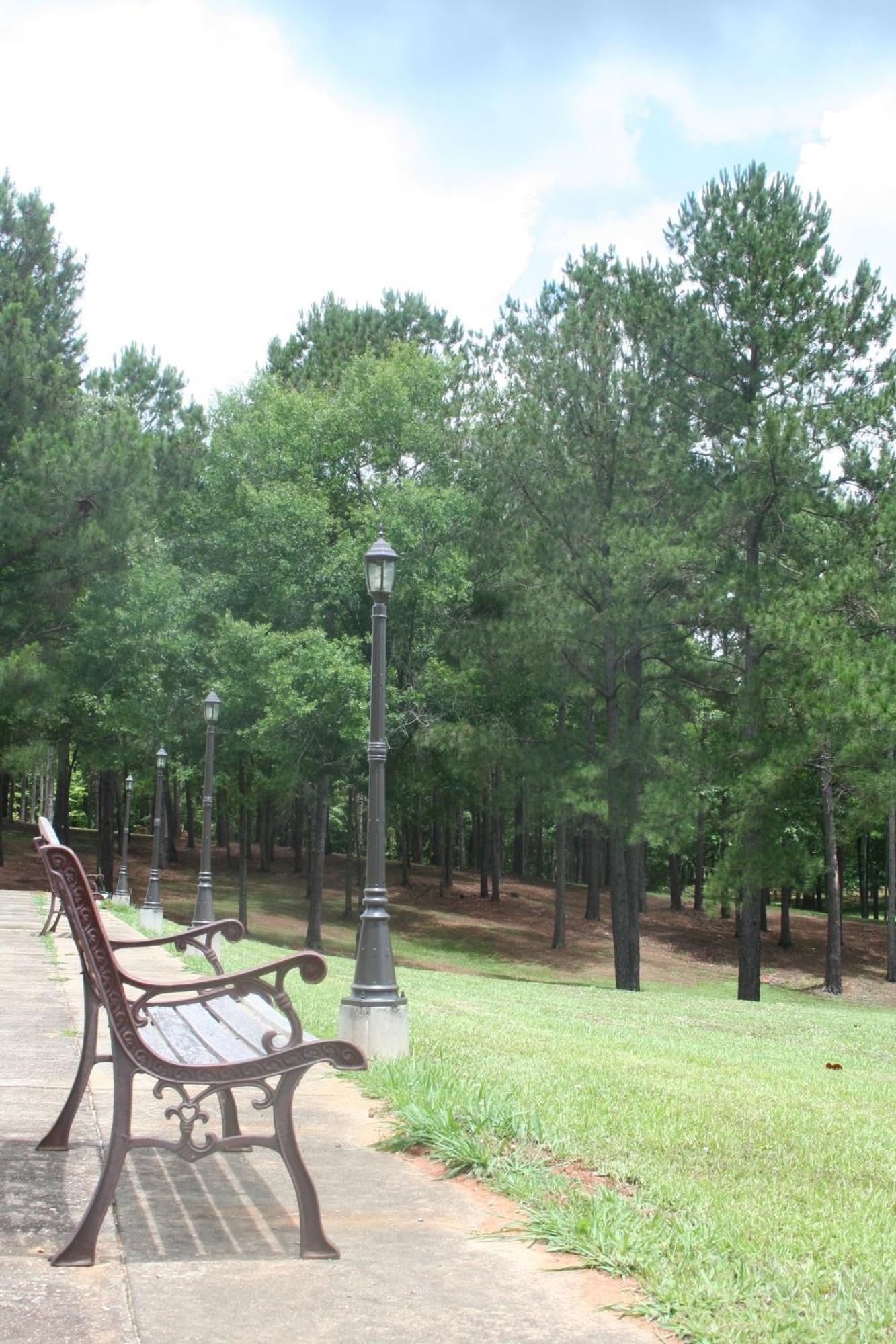 Kick Back Ranch Hotel Ramer Exterior foto